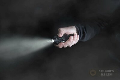 SureFire STILETTO Pocket FLASHLIGHT USB Rechargeable 650/250/5