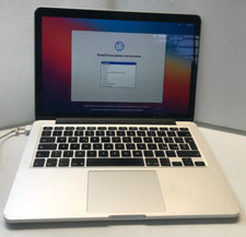 Apple MacBook Pro Retina 13.3" Mid 2014