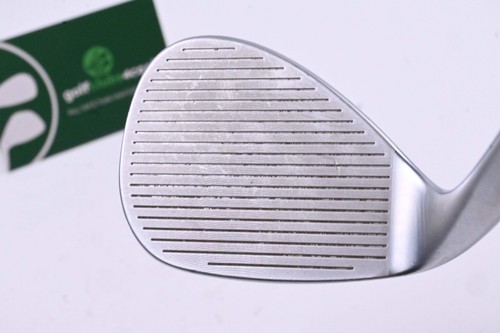 Cleveland RTX Full Face Lob Wedge / 58 Degree / Wedge Flex Dynamic Gold Spinner - Picture 2 of 6