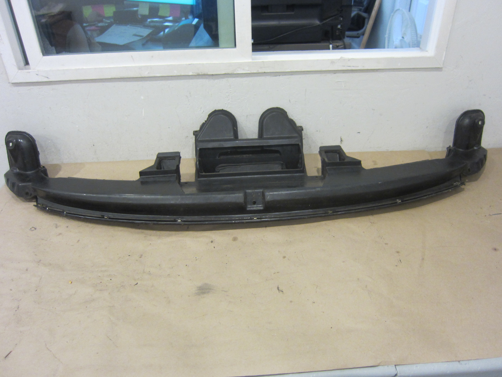 Maserati 4200 - Air Ducting For Dashboard  Part# 67239600