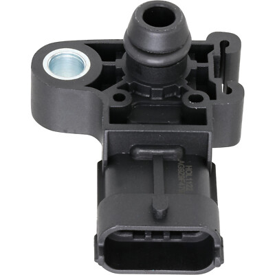 Manifold Absolute Pressure Sensor  with Factory quantity wire Direct Fit