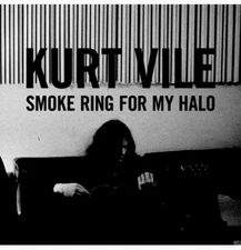 KURT VILE - SMOKE RING FOR MY HALO BRAND NEW CD FACTORY SEALED