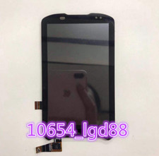 For Motorola Symbol Zebra TC20 TC200J TC25 TC20K LCD Touch SCREEN 10654