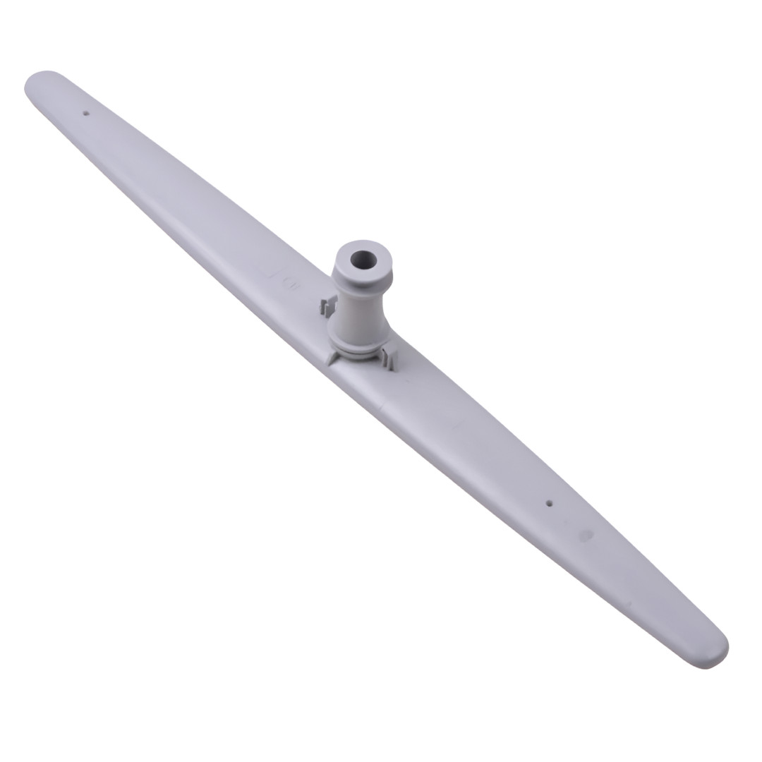 Brazo de pulverización de agua inferior inferior genuino para lavavajillas Haier