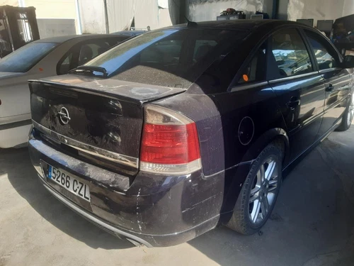 93184795 Cappuccio per OPEL VECTRA C BERLINA GTS 2004 7478379 - Foto 6 di 8