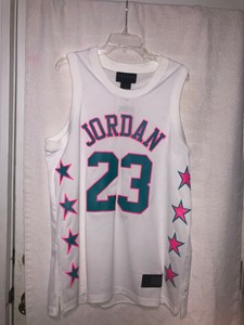 jordan air jersey