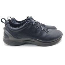 ECCO Women s BIOM Fjuel Perforated Athletic S...