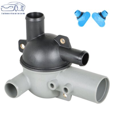 INBOARD STERNDRIVE WATER DISTRIBUTION HOUSING FOR MERCURY MERCRUISER 863631T1