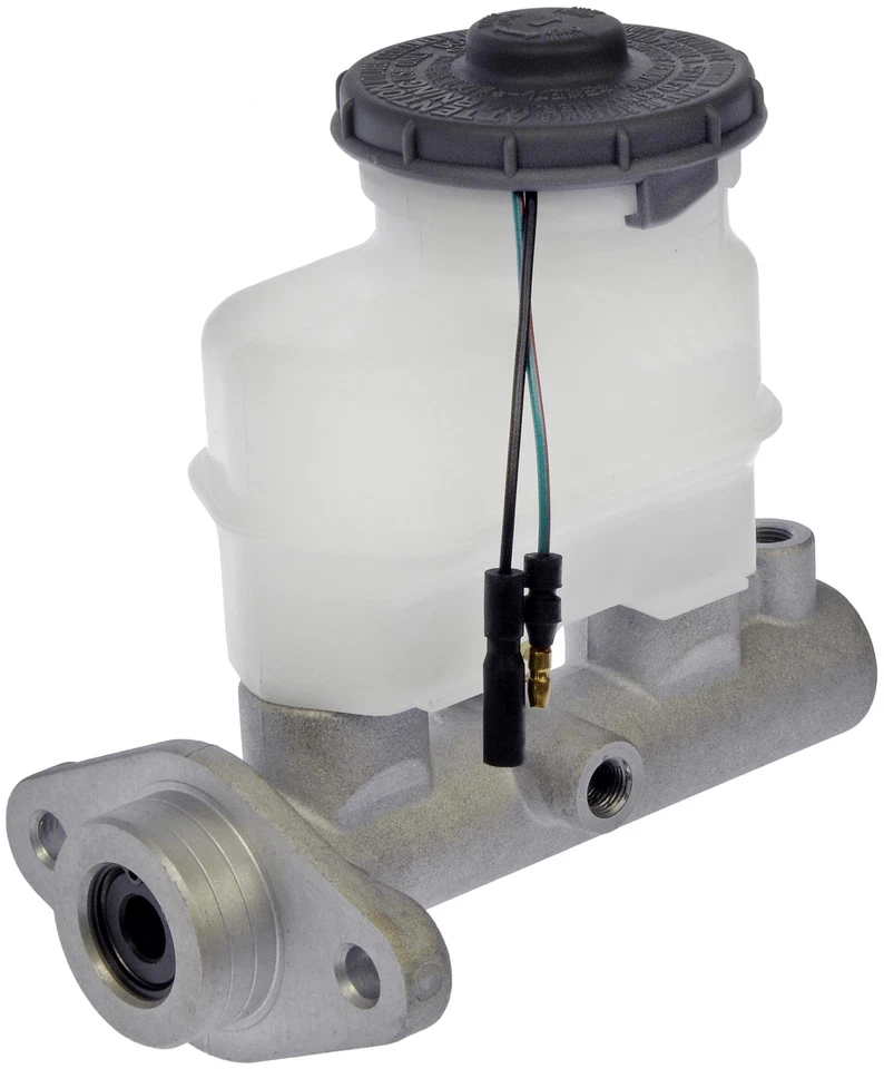 Dorman Fits 96-00 Honda Civic New Brake Master Cylinder High Quality M390328 - Image 3 of 4