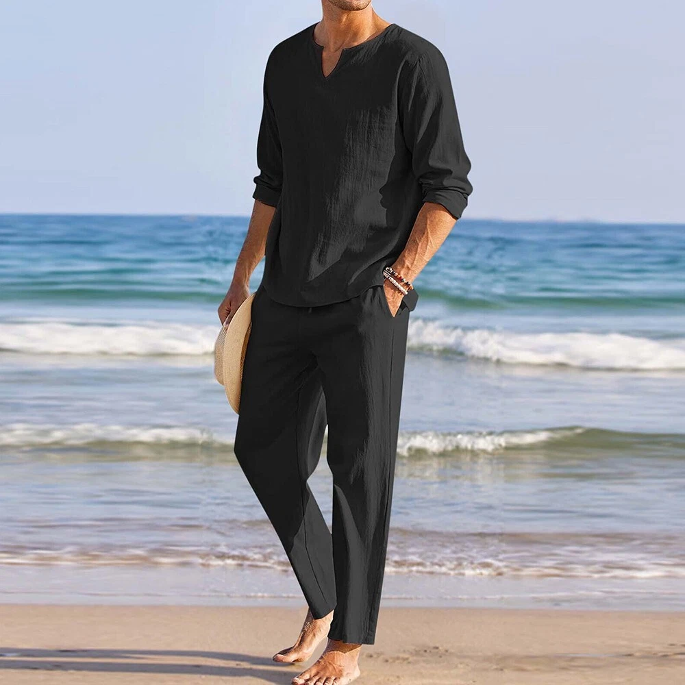 Beach clothes for guys top