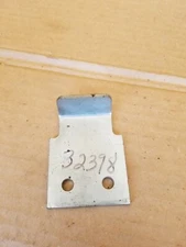 Snapper 2000 GT180H Garden Tractor Hood Hinge NLA 7032398