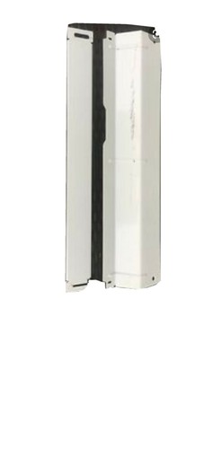 Kitchenaid Whirlpool Kenmore Amana Dishwasher White Access Panel W10909066 - 第 1/2 張圖片