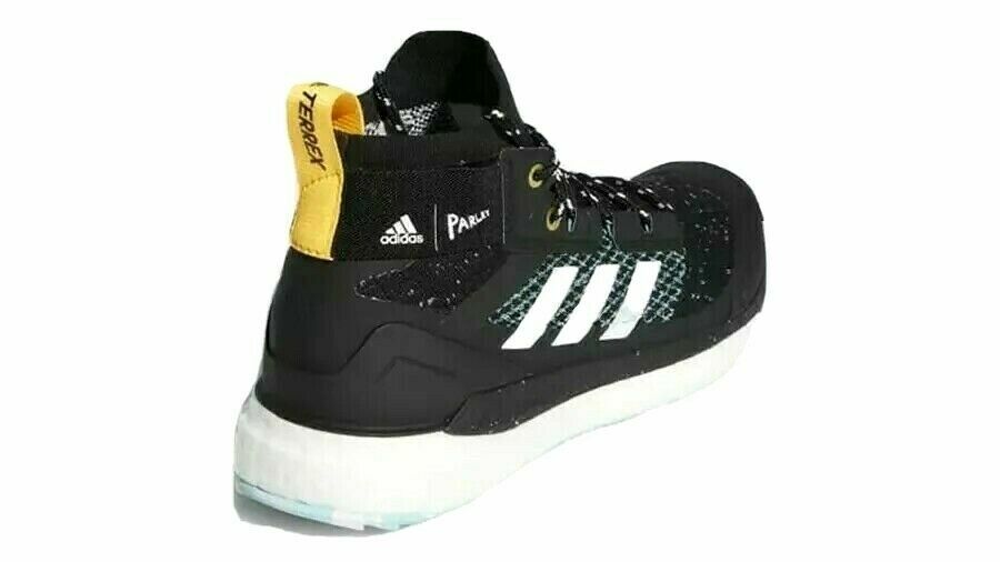adidas Terrex Free Hiker Parley Wanderschuhe Trailrunning Damen (EF2344)  Outdoor | eBay.de