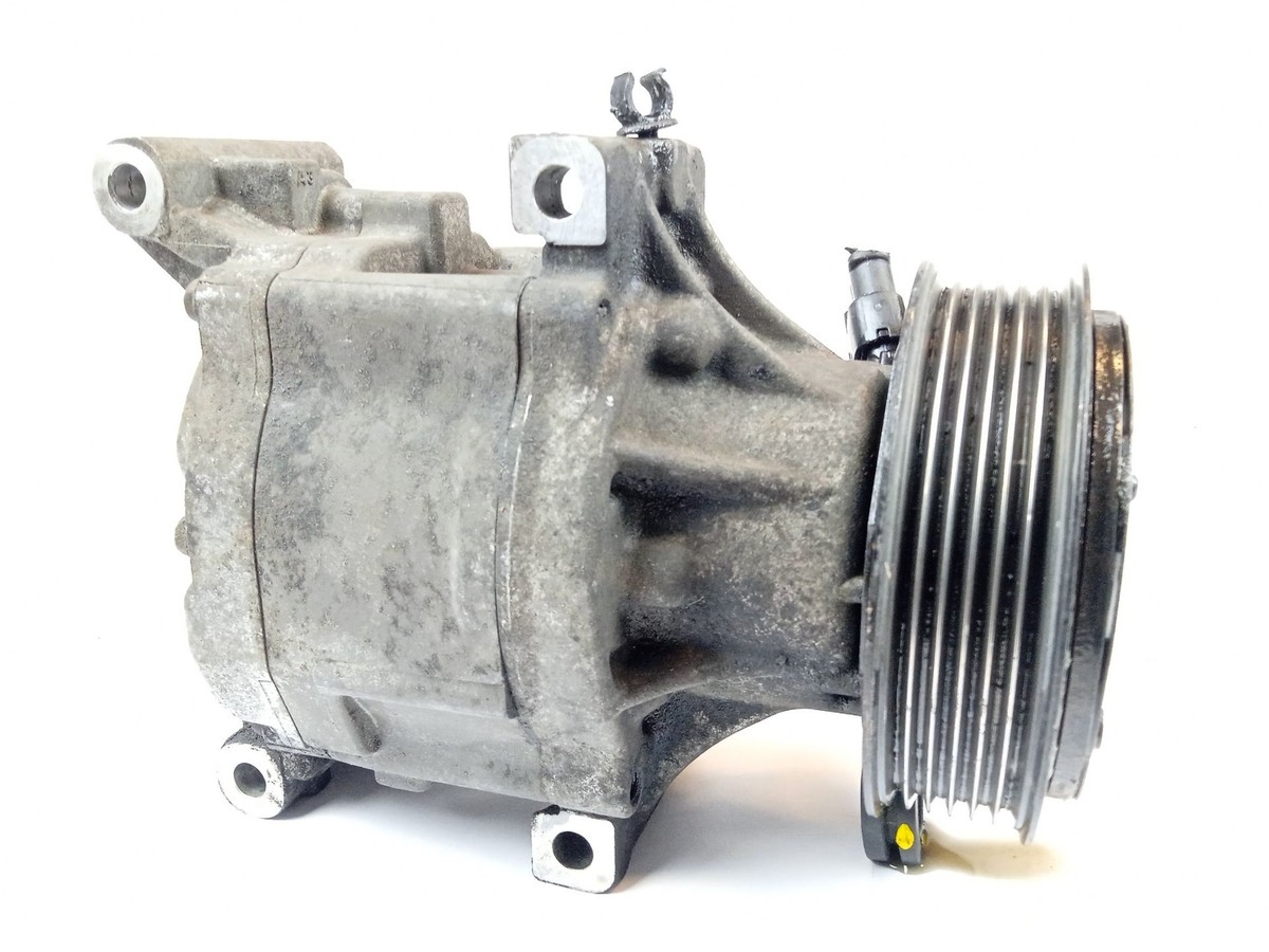 46819144 KLIMAKOMPRESSOR / 1073780 FÜR FIAT PUNTO BERLINA 188 1.9  