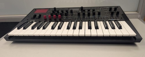 Korg Modwave MK2 - j048800218555 bih.hh - Picture 4 of 6