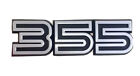 <!--F#f_0-->HOLDEN COMMODORE VB VC VH VK VL 355 BADGE CALAIS SL BERLINA DIRECTOR BROCK HDT<!--F/-->