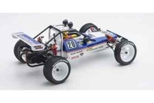 Kyosho 1/10 Electric R/C 2WD Racing Buggy Turbo Scorpion 30616C