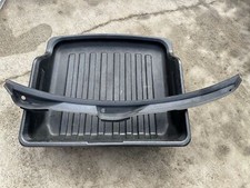 Calandre Porsche Macan