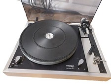 Plattenspieler THORENS TD 145 MKII Vinyl Platten 