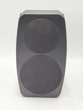 Jamo C93 Black 120w Impedence 6 Ohm