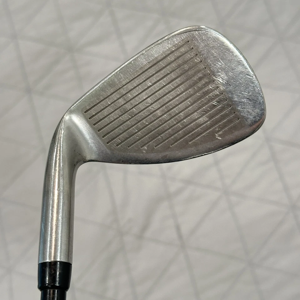 Tommy Armour 845s Titanium 9 Iron Regular Flex Graphite 36.5" RH - Image 4 of 4