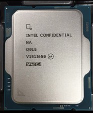 Intel core i7-13700 es 16/24t Processors ASUS TUF Z790-Plus Wifi D4 DDR5 -