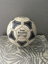 ballon Adidas tango vintage