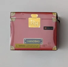 Rainbow High Mini Accessories Handbag High-End Mystery Fashion Collectibles
