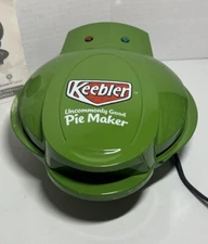 Keebler Pie Maker Uncommonly Good Smart Planet Item Mini Personal Pies
