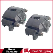 For 1994~2001 Honda Passport 2 Front Left & Right Cardone Reman Brake Caliper