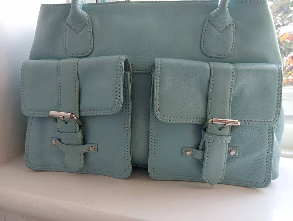 womens shoulder bags - Image 2 of 4