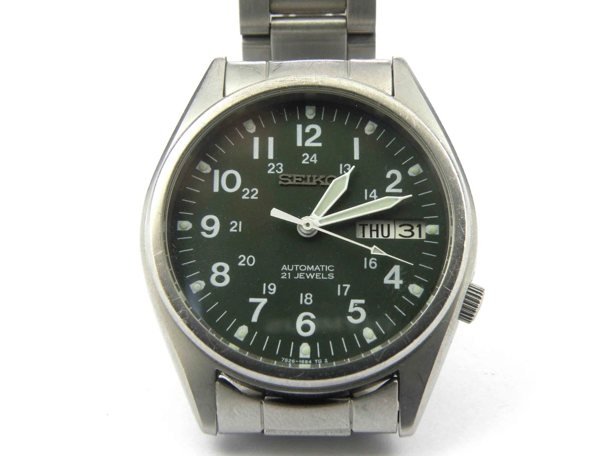 Seiko ebay shop
