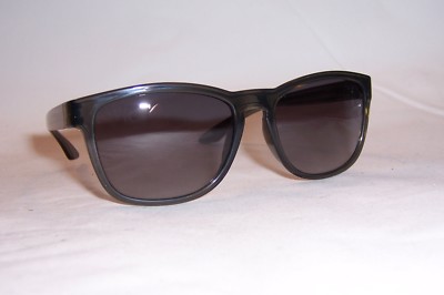 NEW PUMA SUNGLASSES PU 0073/S 001 GRAY/GRAY AUTHENTIC PU0073S
