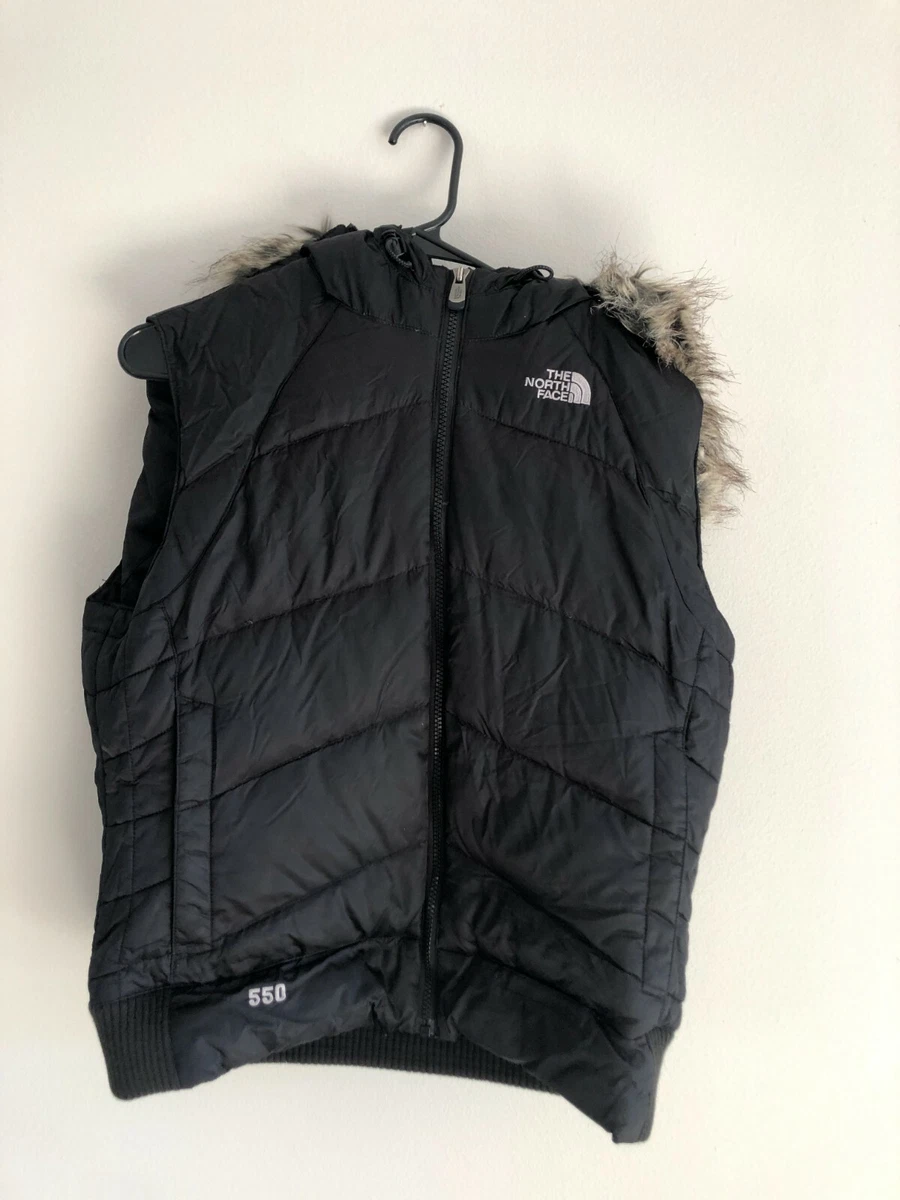 North face deals snorkel jacket