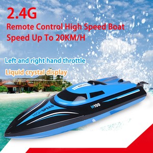 ebay remote control boats