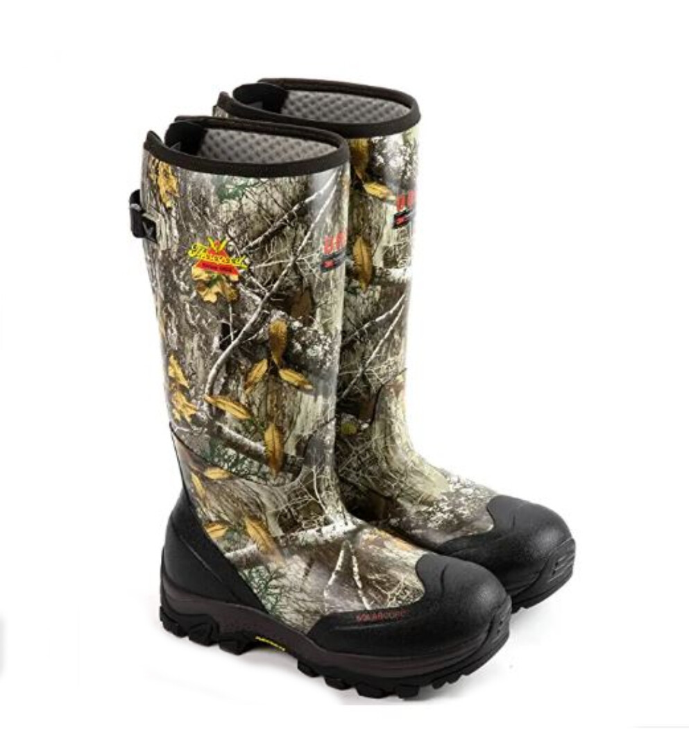 Thorogood 867-0208 Mens Infinity FD17