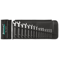 Stahlwille 96400653 12/10 Small Double Open E...
