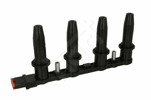 ZüNdspule FüR Opel Astra G H,Corsa D,Insignia,Meriva,Signum,Vectra C,Zafira B-image