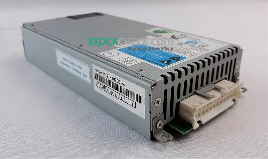 Seasonic SS-250EPS1U Power Supply - Image 3 of 4