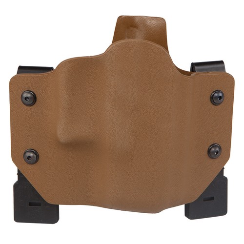 GS Tactical Kydex OWB Holster für Glockpistole - ZUM VERKAUF - Bild 8 von 24