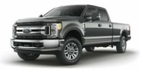 2019 Ford Super Duty F-350 SRW LARIAT