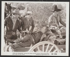 West Of The Brazos ’50 RUSSELL HAYDEN JAMES ELLISON STANLEY PRICE GEORGE J LEWIS