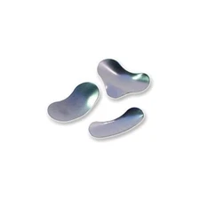 Danville Materials 91074 Contact Matrix Ultra Stiff Thin Flex Large 100/Pk