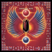 Journey - JourneyS Greatest Hits