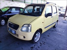 Démarreur Suzuki WAGON R+