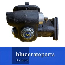 Power take off (PTO) PZB 6F - 32183111P41 - for EATON FULLER gearbox