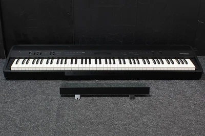 Roland FP-90X Digital Piano, Black - USED - RRP £1818