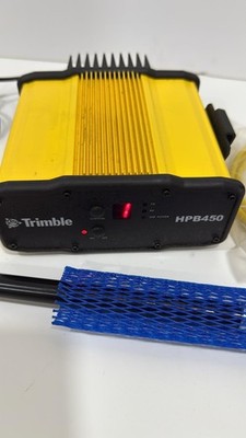 TRIMBLE HPB450 PDL4535 POSITIONING DATA LINK-TESTED OK