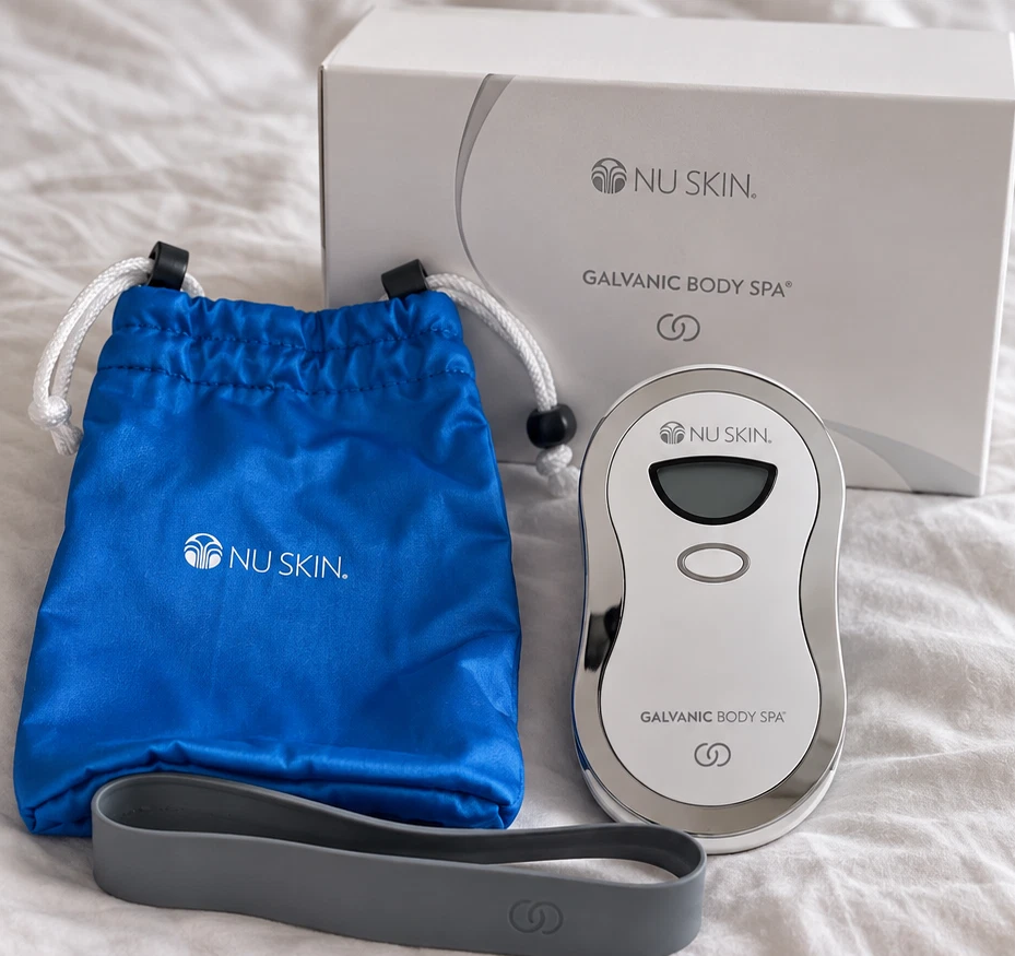 25+ Nu Skin Galvanic Spa for sale | Updated Oct 2026