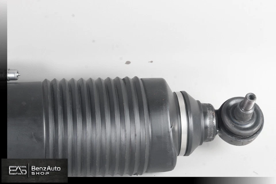 03-06 Amortiguador delantero derecho Mercedes R230 SL55 AMG puntal hidráulico Arnott SK-2417 Foto 4 de 4